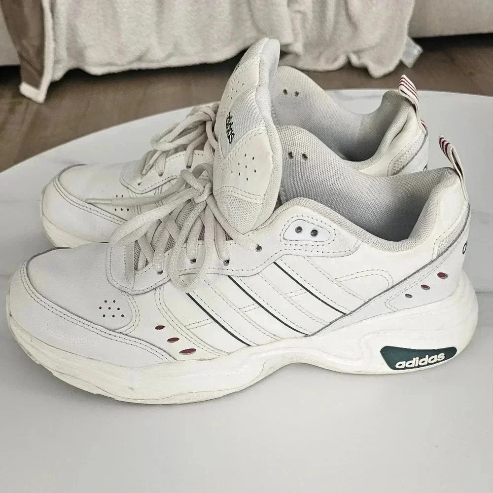 NWT Adidas Strutter Men's Shoes Size 8.5